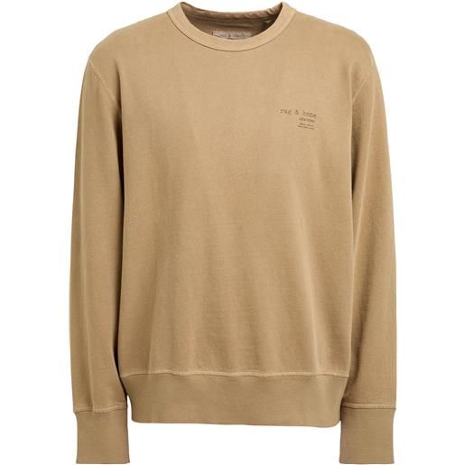 RAG & BONE - felpa