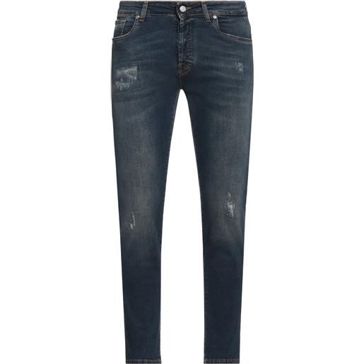 LIU -JO MAN - pantaloni jeans