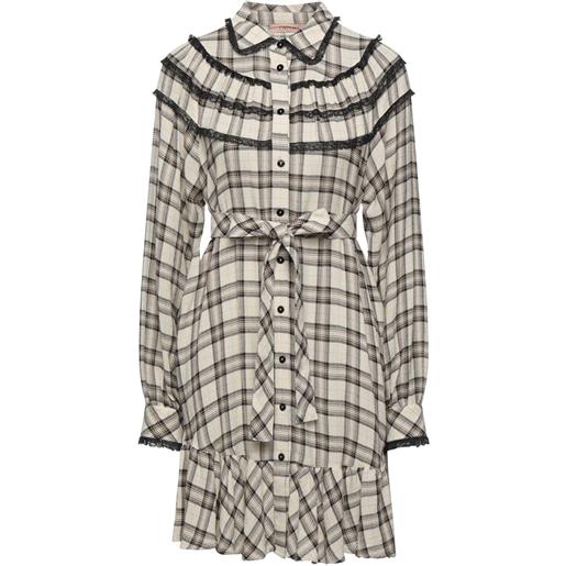 TWINSET - vestito chemisier