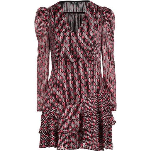 LIU -JO - vestito corto