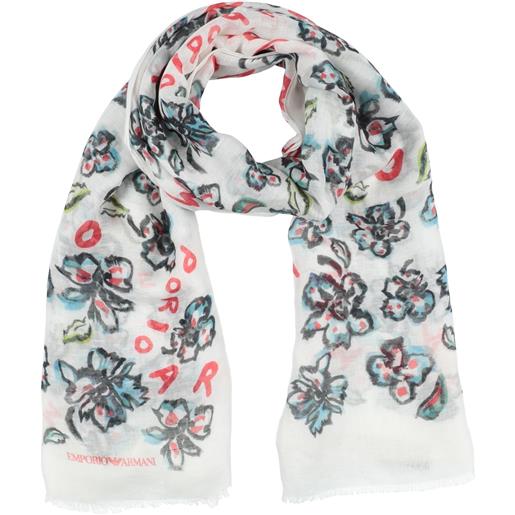 EMPORIO ARMANI - sciarpe e foulard