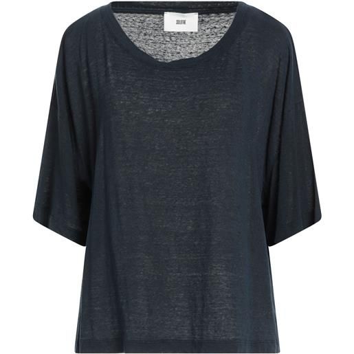 SOLOTRE - basic t-shirt