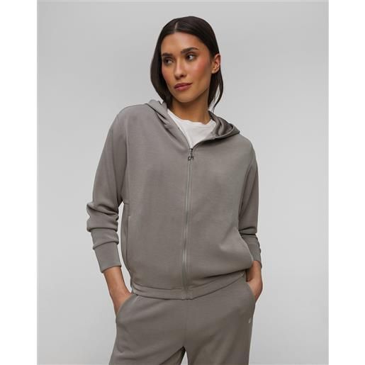 Deha felpa cachi in modal da donna Deha