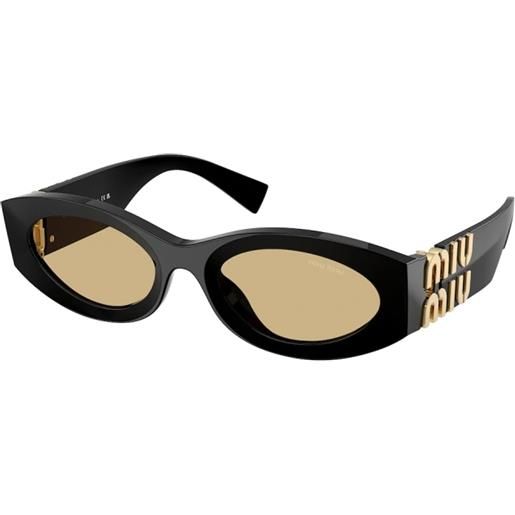 Miu Miu occhiali da sole Miu Miu mu11ws 16k10r