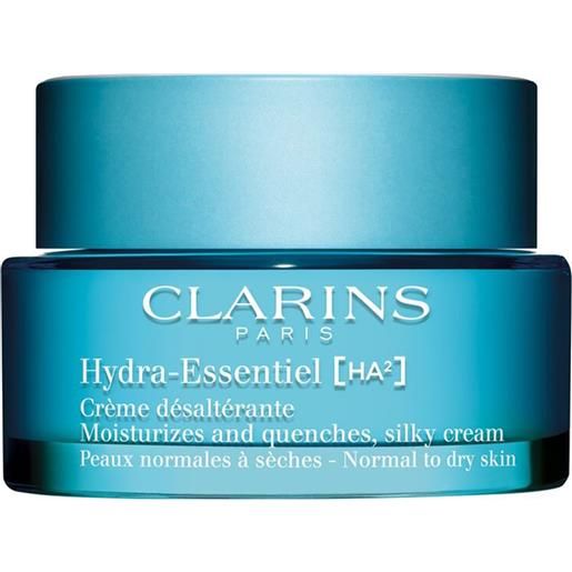 CLARINS hydra essentiel ha2 creme jour 50ml