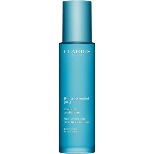 CLARINS hydra-essentiel emulsion hydratante 75ml