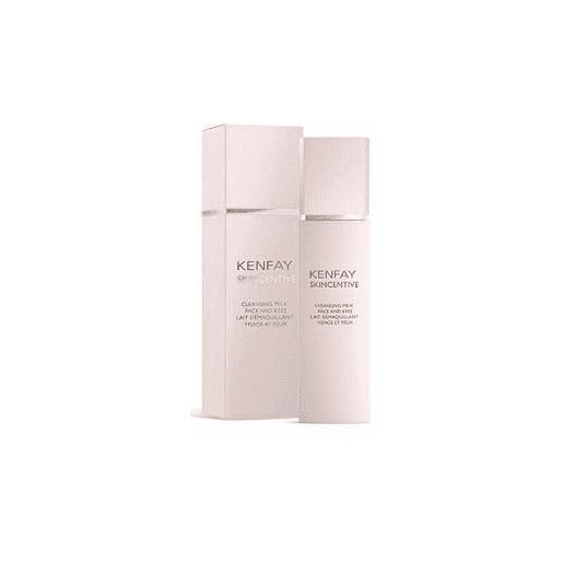 YODEYMA Srl kenfay latte struccante 150 ml