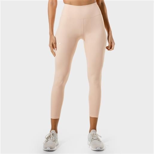 SQUATWOLF leggings da donna fitness 7/8 peachy keen