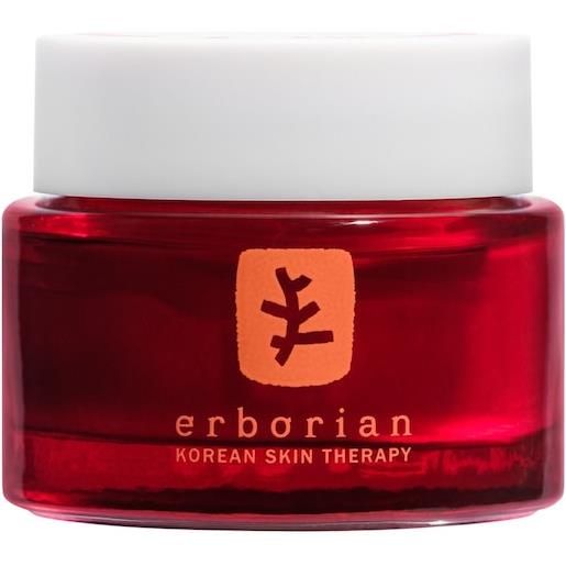 Erborian boost skin-therapy. Terapia della pelle dell'occhio 15 ml (1.820,00 € / 1 l)