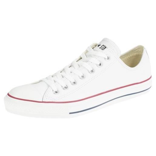 Converse - chuck tailor all star leather 132173c