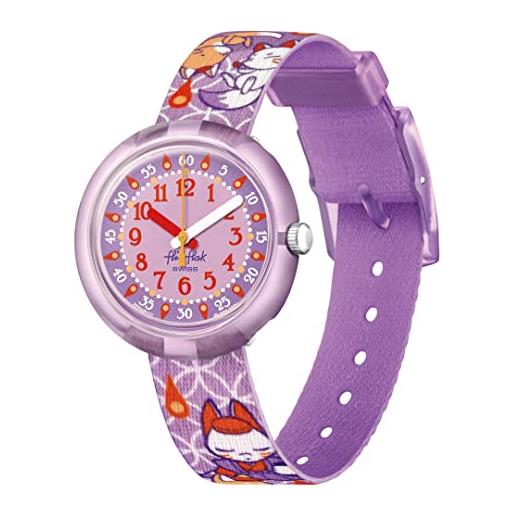 Flik Flak orologio Flik Flak tales from the world fpnp123 yako-parade