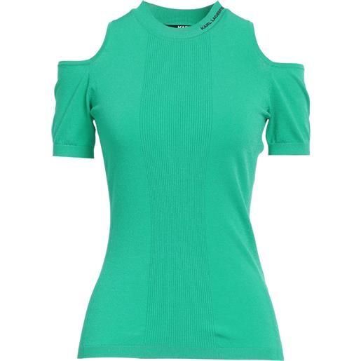 KARL LAGERFELD - pullover