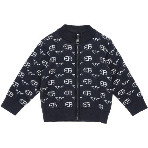 EMPORIO ARMANI - cardigan