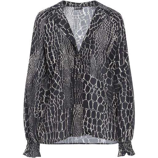 LIU -JO - camicie e bluse fantasia