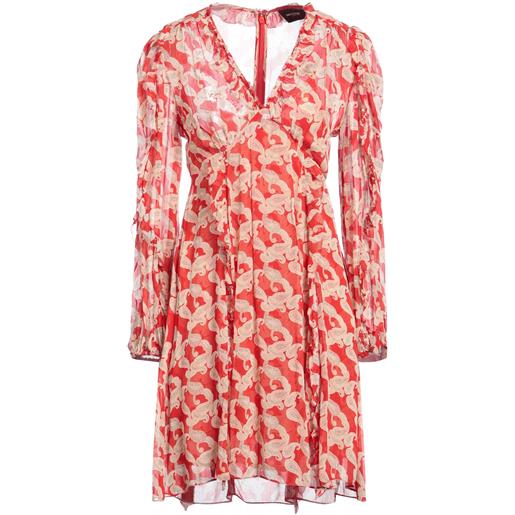 THE KOOPLES - vestito corto