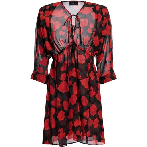 THE KOOPLES - vestito corto
