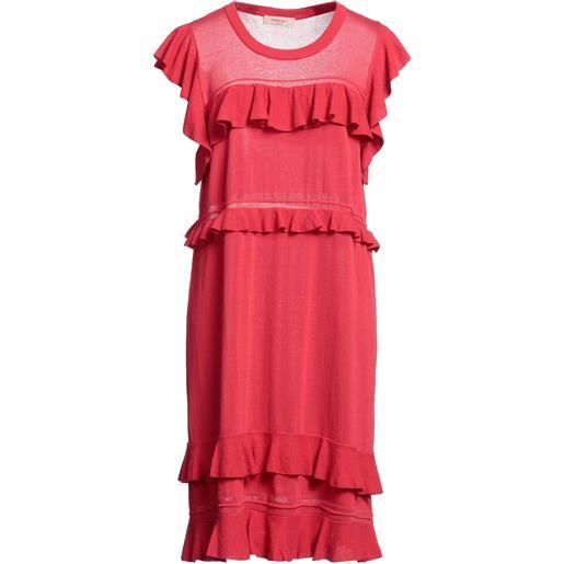TWINSET - vestito corto