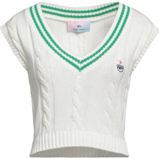 CHIARA FERRAGNI - pullover