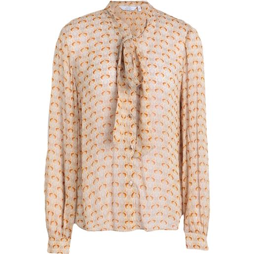 & OTHER STORIES - camicie e bluse fantasia