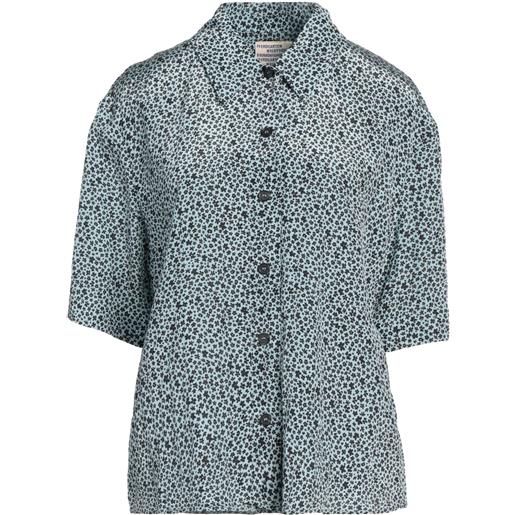 BAUM UND PFERDGARTEN - camicie e bluse a fiori