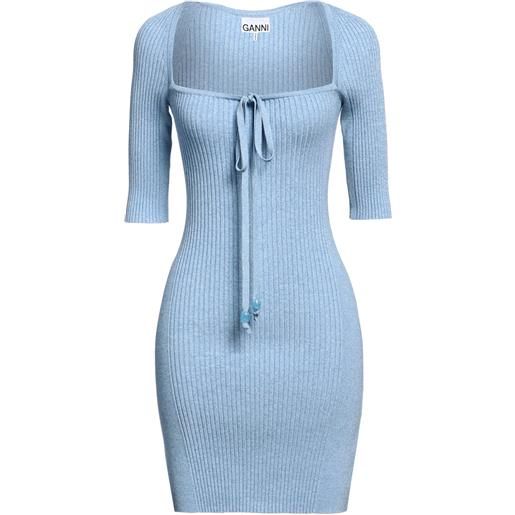 GANNI - tubino