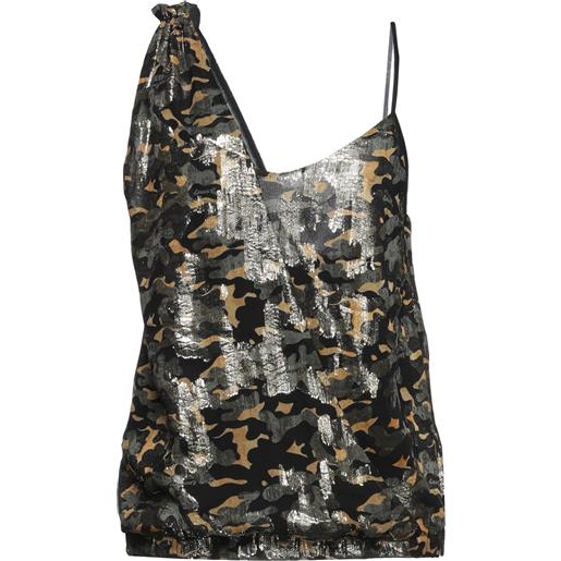 PATRIZIA PEPE - camisole