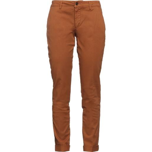MAISON CLOCHARD - pantalone