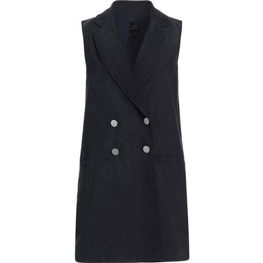 ARMANI EXCHANGE - caban e doppio petto