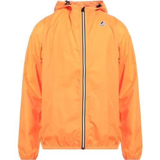 K-WAY - giacche a vento e softshell