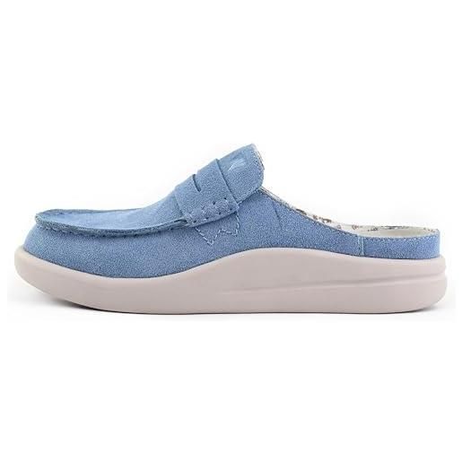 Ortho+rest Scarpe ortopediche da uomo Sneakers comode da passeggio