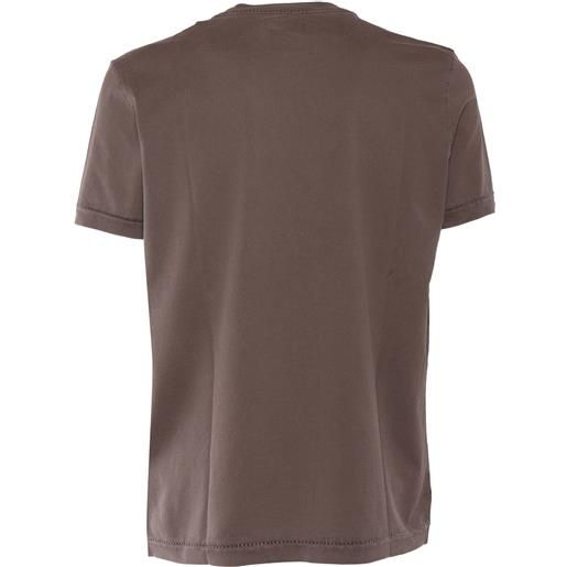 Fay t-shirt Fay jersey frosted