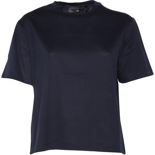 PHI by Filippo De Laurentiis tshirt mc boxi
