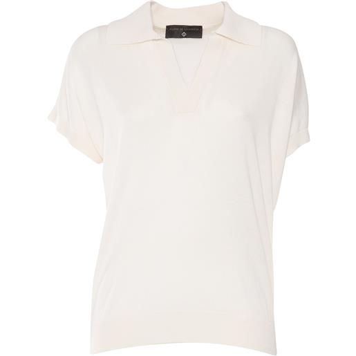 PHI by Filippo De Laurentiis polo mc skipper