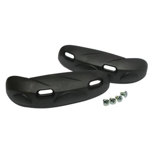 SIDI vr nylon scuff dispositivo di scorrimento pad (black)