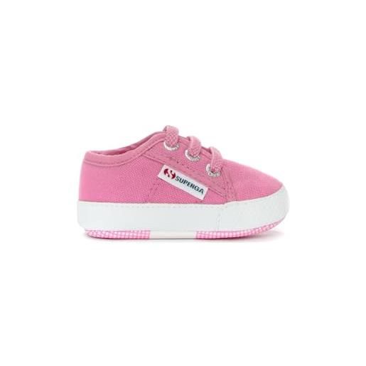 SUPERGA 4006 baby - sneakers - basso - bambino/a - pink fuchsia-favorio