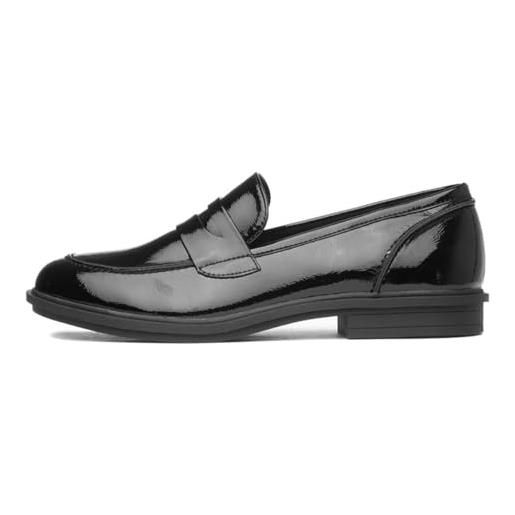 Mocassini Donna Comodi In Maglia - Traspiranti, Senza Lacci, Suola In Gomma Antiscivolo, Plantare Memory Foam, Scarpe Casual Per Ogni Giorno