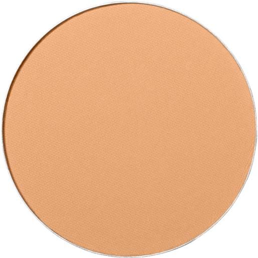 Shiseido uv protective compact foundation spf30 refill medium ochre 12g - make up solare viso