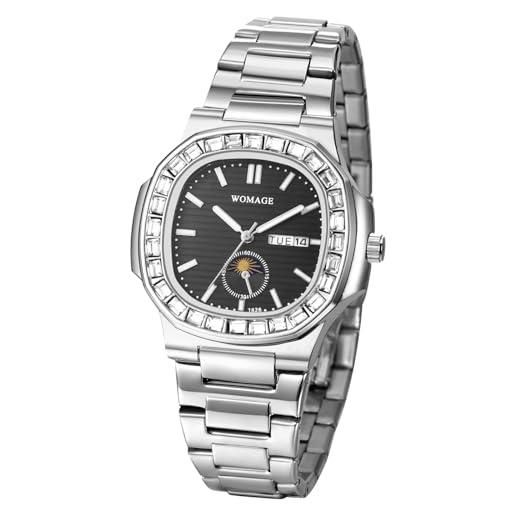 Orologio Da Polso Con Strass | Confronta prezzi