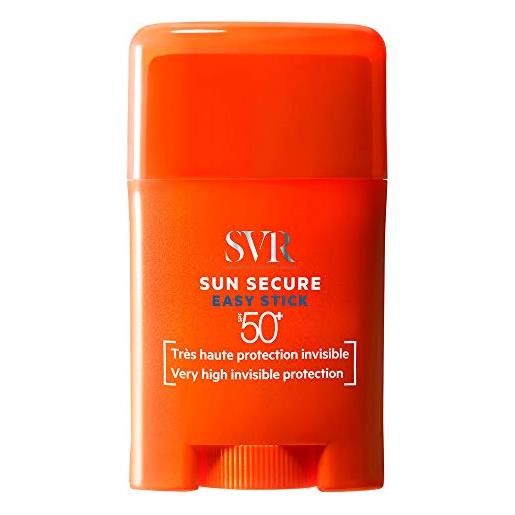 Svr stick solare viso - 10 gr