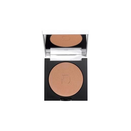 Diego dalla Palma terra abbronzante