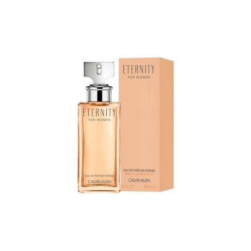 Calvin Klein eternity for woman Calvin Klein intense 100 ml, eau de parfum spray