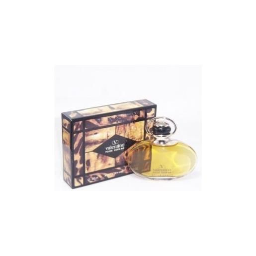 Valentino vendetta Valentino pour homme dopobarba 50 ml, lozione dopobarba