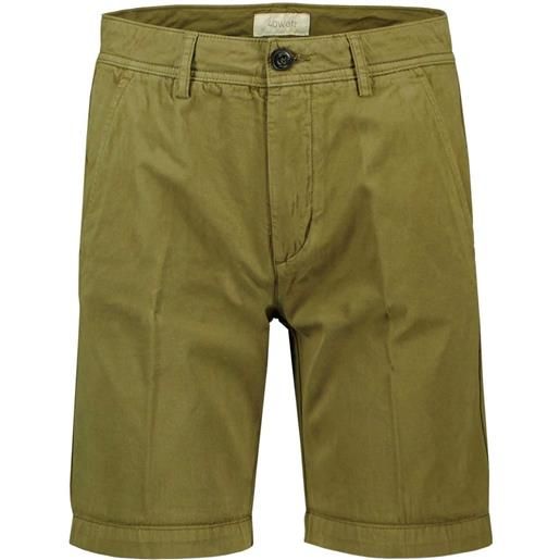 40WEFT bermuda chino cotone stretch maya donna