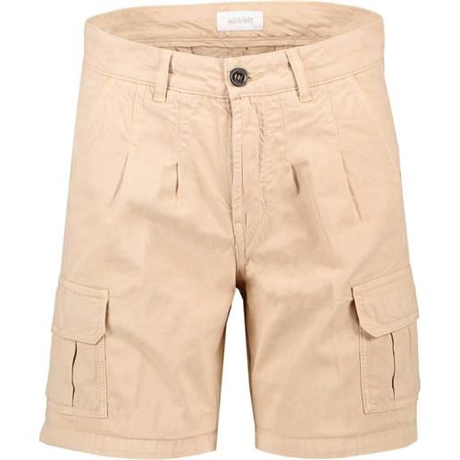 40WEFT bermuda cargo moon donna