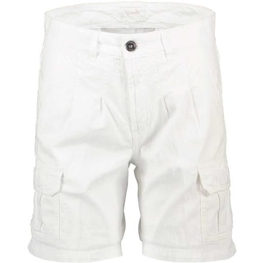 40WEFT bermuda cargo moon donna