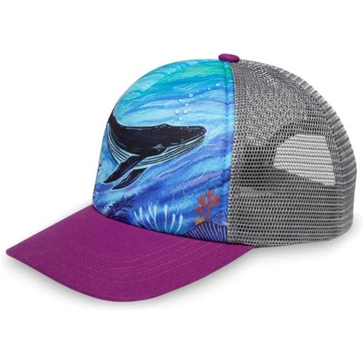 Cappellino Trucker Legends by King Kerosin - € 24,95