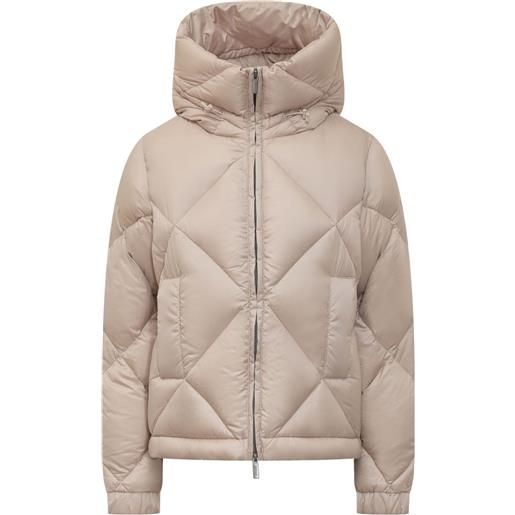 K-Way giacca ninev - toni neutri