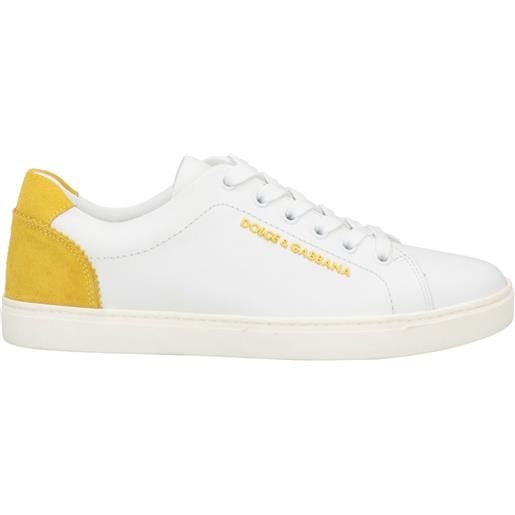 DOLCE&GABBANA - sneakers