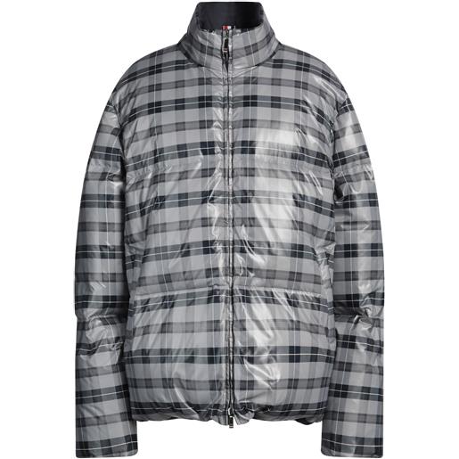 THOM BROWNE - piumino