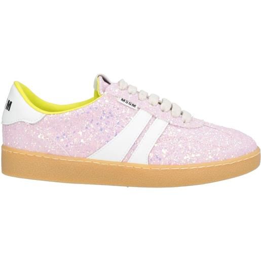 MSGM - sneakers